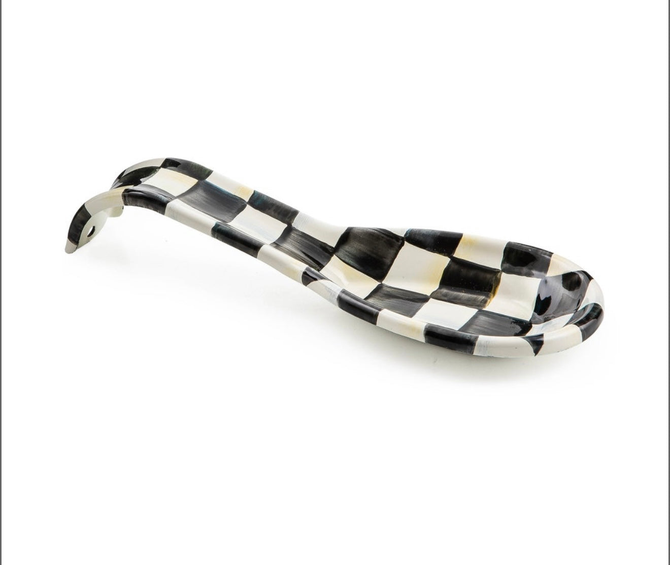 Spoon Rest