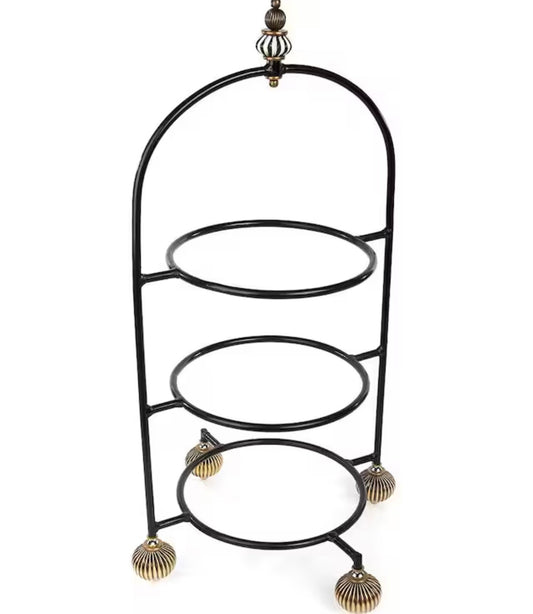 Mackenzie Stand Small