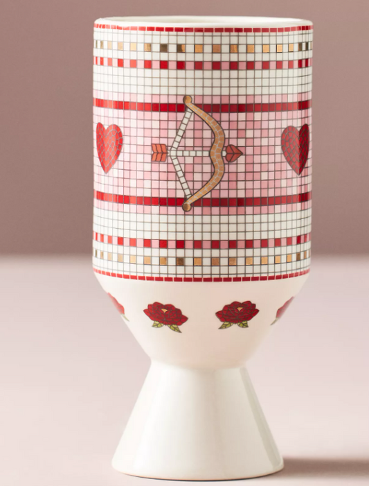 Valentine Vase